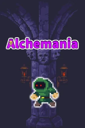 Alchemania