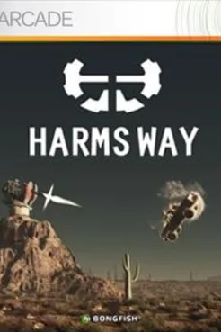 Harms Way