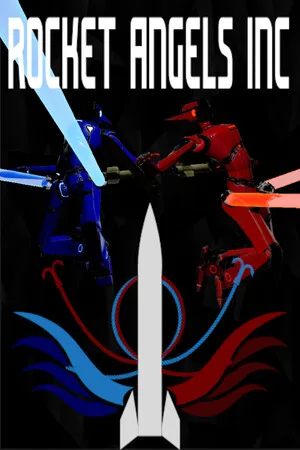 Rocket Angels Inc
