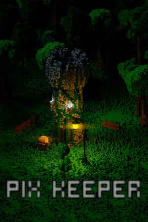 PixKeeper
