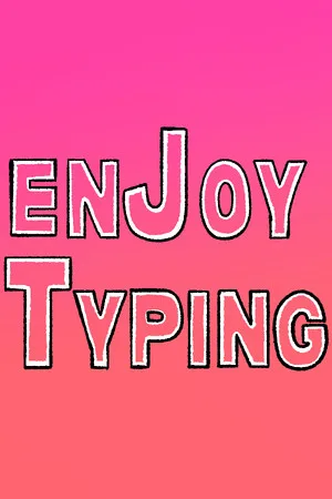 enJoyTyping