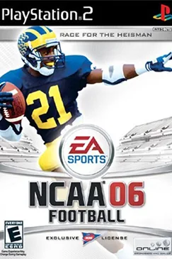 NCAA Football 06