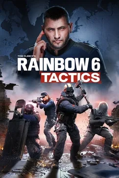 Tom Clancy’s Rainbow Six Tactics