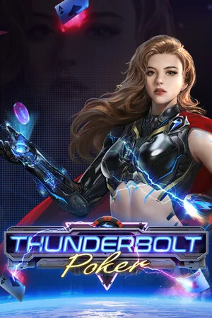 Thunderbolt Poker
