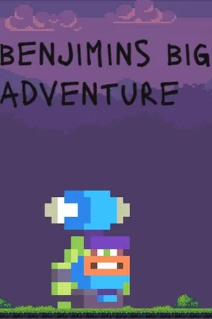 Benjamins big Adventure