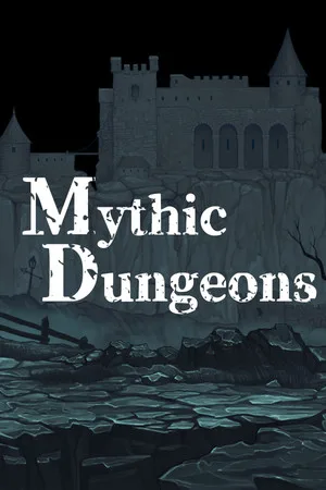 Mythic Dungeons