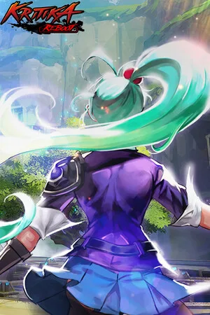 Kritika Global