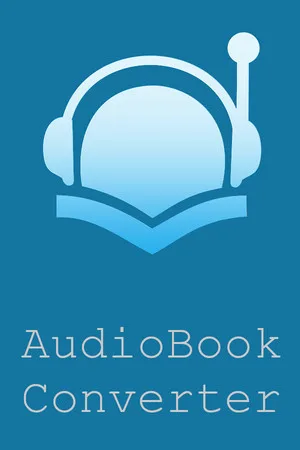 AudiobookConverter