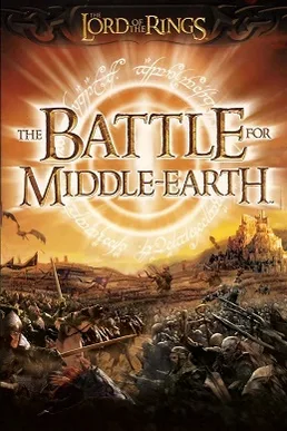 The Lord of the Rings: The Battle for Middle-earth
