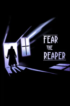 Fear The Reaper