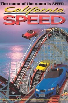 California Speed