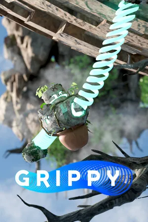 GRIPPY