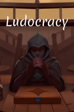 Ludocracy