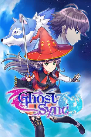 Ghost Sync