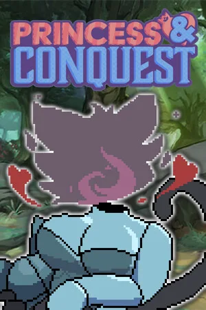 Princess & Conquest Additional Characters #1