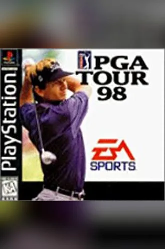 PGA Tour 98