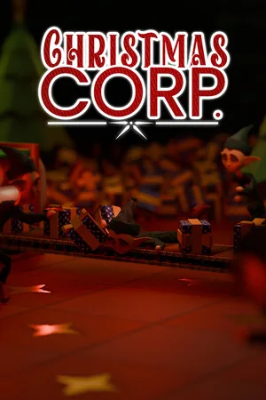 Christmas Corp