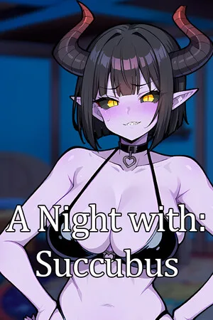 A Night With: Succubus