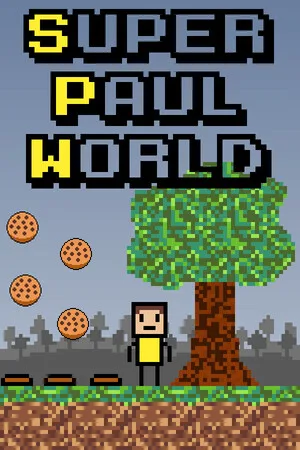 Super Paul World