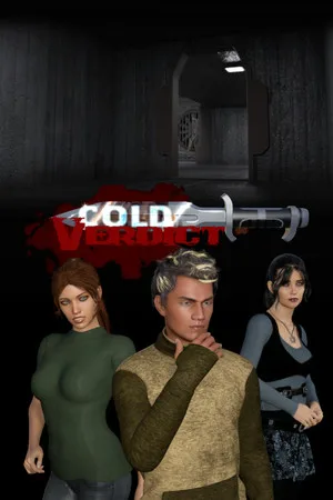 Cold Verdict