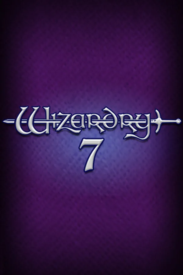 Wizardry VII: Crusaders of the Dark Savant