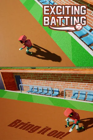 ExcitingBatting