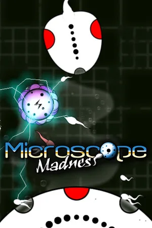 Microscope Madness