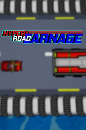 Hyper Road Carnage
