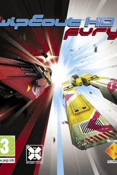 Wipeout HD