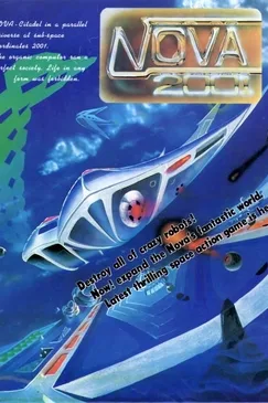 Nova 2001