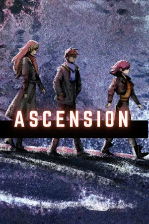 Ascension: Transition and Silver