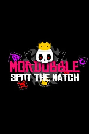 MorDobble - Spot The Match