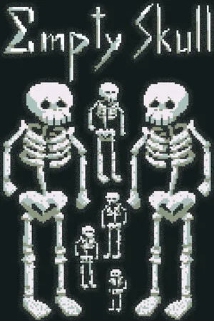 Empty Skull