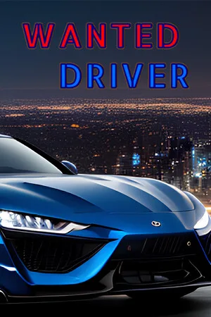 Wanted Driver