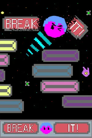 BREAK IT!