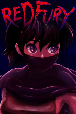 Red Fury