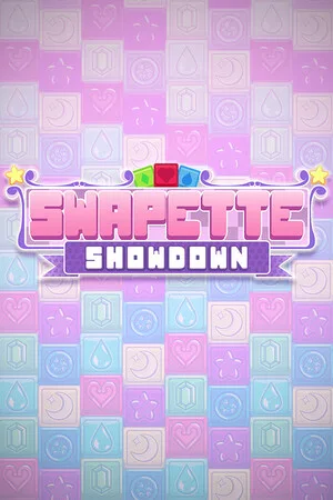 Swapette Showdown Playtest