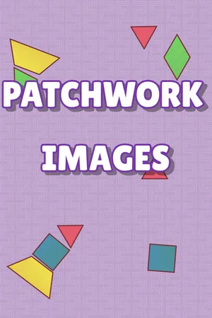 Patchwork Image