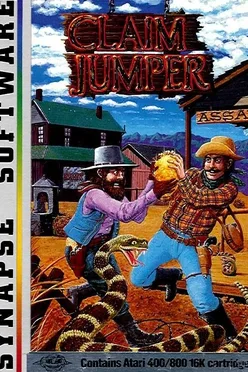 Claim Jumper