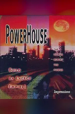 Powerhouse