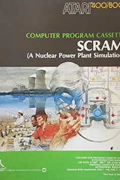 Scram