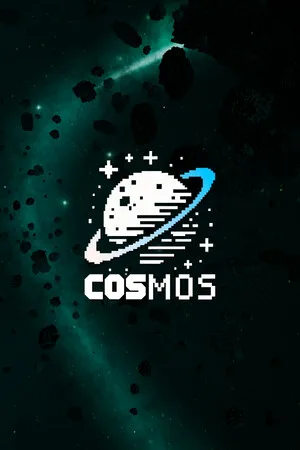 Cosmos - Escape From Freedom