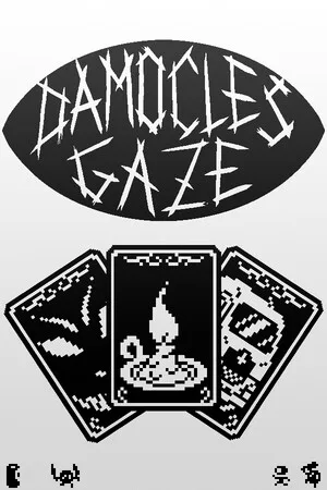 Damocles Gaze