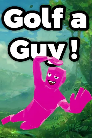 Golf a Guy!