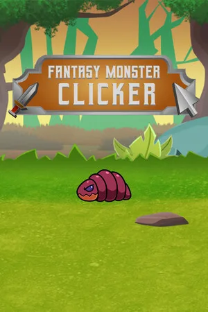 Fantasy Monster Clicker