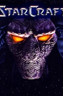 StarCraft 64
