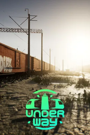 UnderWay: Graffiti Game