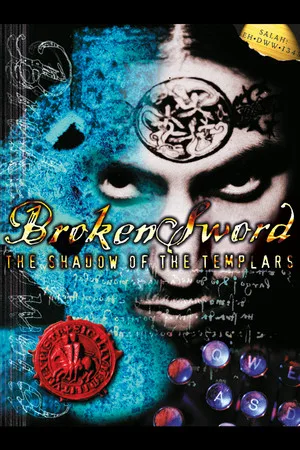 Broken Sword: Shadow of the Templars – The Director's Cut