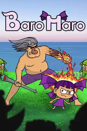 BaroMaro