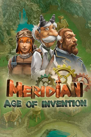 Meridian: Age of Invention